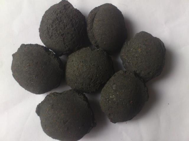 鐵炭濾料與鐵碳填料的區別