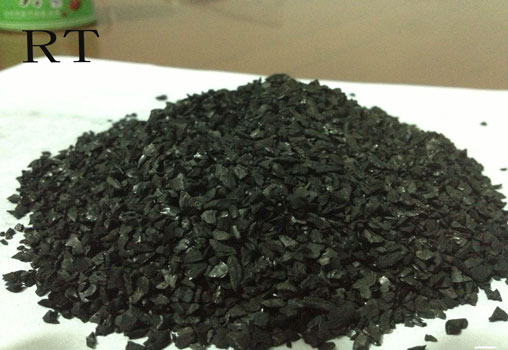 果殼活性炭廠家分析當(dāng)前水處理難點和解決方法